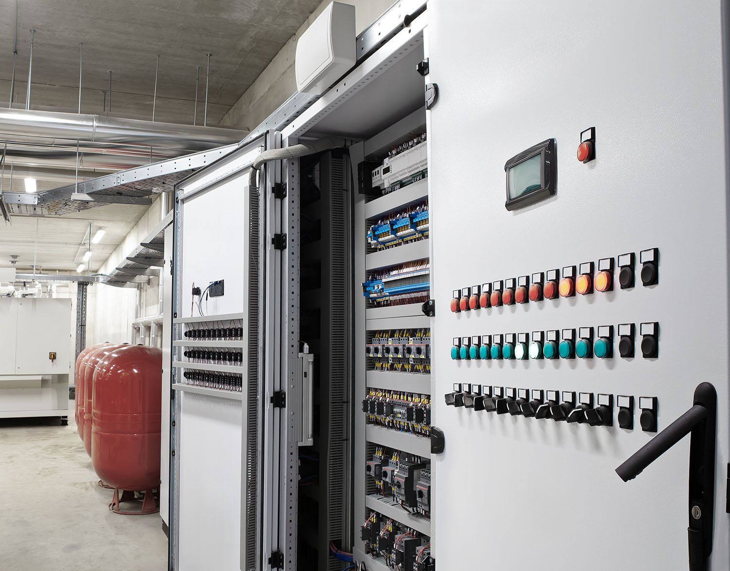 Construction Solutions